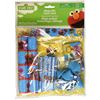 Image 1 : NEW SESAME STREET MEGA MIX VALUE BAG & LOOT BAGS