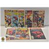 Image 1 : MARVEL AMAZING SPIDERMAN ANNUAL COMIC LOT