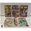 Image 1 : DC BATMAN #292-339 COMIC LOT