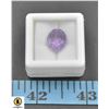 Image 1 : #118-AMETHYST GEMSTONE 4.95CT