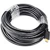 Image 2 : NEW REPACK 60FT C&E HIGH SPEED HDMI CABLE