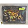Image 1 : SEALED MASSIVE DARKNESS 2: UPGRADE PACK