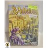 Image 1 : SEALED VALLETTA BOARD GAME