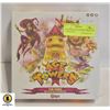 Image 1 : SEALED AGE OF TOWERS: THE WINX EXPANSION