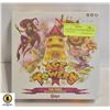 SEALED AGE OF TOWERS: THE WINX EXPANSION