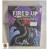 Image 1 : SEALED FIRED UP: THE MONSTER 2021 EXPANSION