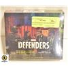 Image 1 : SEALED MARVEL THE DEFENDERS TRADING CARDS