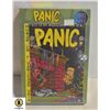 Image 1 : SEALED 1000 PC PUZZLE: EC COMICS PANIC #1
