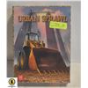 SEALED URBAN SPRAWL BOARD GAME