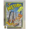 SEALED METEOR CARD GAME