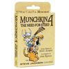 Image 1 : NEW MUNCHKIN 4 THE NEED FOR STEED GAME