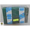 Image 1 : NEW GREEN SCRUBBER SPONGES