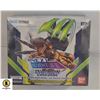 Image 1 : SEALED DIGIMON NEXT ADVENTURE BOOSTER BOX