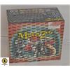 Image 1 : SEALED METAZOO CRYPTID NATION 2ND EDITION