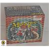 Image 1 : SEALED METAZOO CRYPTID NATION 2ND EDITION