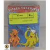 Image 1 : SEALED FALLEN TREASURES BOARD GAME