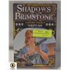 Image 1 : SEALED SHADOWS OF BRIMESTONE: