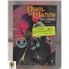 Image 1 : SEALED KIDS ON BROOMS DUEL OF WANDS