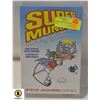 Image 1 : SEALED SUPER MUNCHKIN BOARD GAME