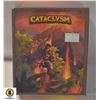 Image 1 : SEALED FLICK OF FAITH CATACLYSM EXPANSION