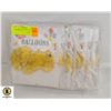 Image 1 : NEW BAGS OF CONFETTI BALLOONS