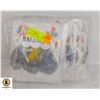 Image 1 : NEW BAGS OF CONFETTI BALLOONS