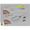 Image 1 : NEW HANDHELD AIRBRUSH KIT