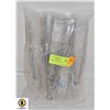 Image 1 : NEW BAG OF TONGS X5