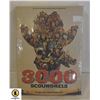 Image 1 : SEALED 3000 SCOUNDRELS BOARD GAME