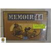 Image 1 : SEALED MEMOIR'44L MEDITERRANEAN THEATRE