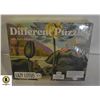 Image 1 : SEALED DIFFERENT PUZZLES LAZY LOTUS