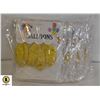 Image 1 : NEW BAGS OF CONFETTI BALLOONS