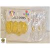 Image 1 : NEW BAGS OF CONFETTI BALLOONS