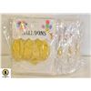 Image 1 : NEW BAGS OF CONFETTI BALLOONS