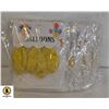 Image 1 : NEW BAGS OF CONFETTI BALLOONS