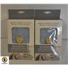 Image 1 : 2 NEW SEALED BAMBOO CHARCOAL AIR PURIFYING BAGS