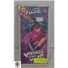 Image 1 : SEALED VIKINGS GONE WILD: KING OF