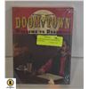 Image 1 : SEALED DOOMTOWN: WELCOME TO DEADWOOD