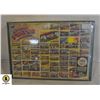 Image 1 : SEALED 1000 PC PUZZLE: VINTAGE AMERICAN