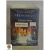 Image 1 : SEALED RACE FOR THE GALAXY: ARTIFACTS