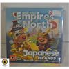 Image 1 : SEALED IMPERIAL SETTLERS:EMPIRES OF