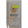 Image 1 : SEALED NEFARIOUS: BECOMING A MONSTER