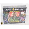 Image 1 : SEALED POWER RANGERS: HEROS O/T GRID