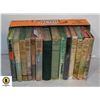 Image 1 : LOT OF ASSORTED COLLECTOR & ANTIQUE BOOKS