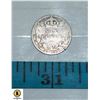 1904 GREAT BRITAIN SIX PENCE COIN