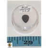 Image 1 : 3.5CT GENUINE NATURAL BLUE SAPPHIRE GEMSTONE