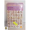 Image 1 : MIXED STICKER PACKAGES