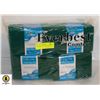 Image 1 : NEW GREEN SCRUBBER SPONGES