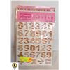 Image 1 : MIXED STICKER PACKAGES