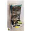 Image 1 : NEW KOHLER ADJUSTE 3 IN 1 MULTIFUNCTION SHOWER